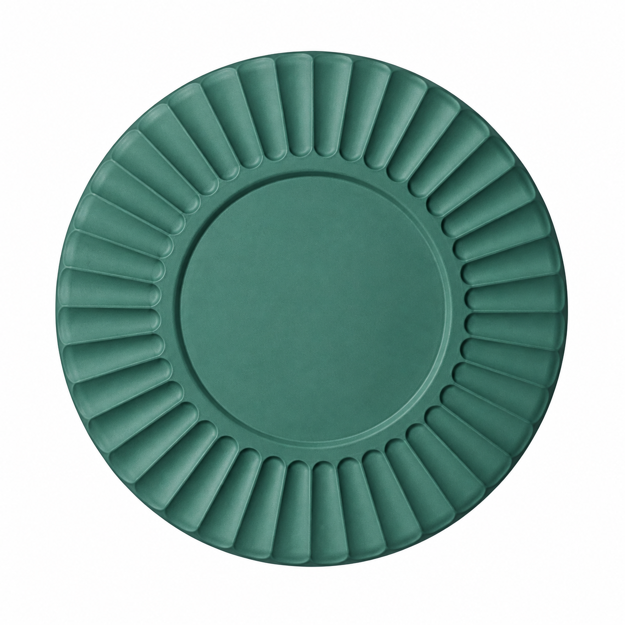 Heat-Resistant Non-Slip Silicone Trivet Mat