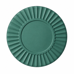 Heat-Resistant Non-Slip Silicone Trivet Mat