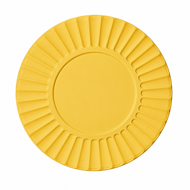 Heat-Resistant Non-Slip Silicone Trivet Mat