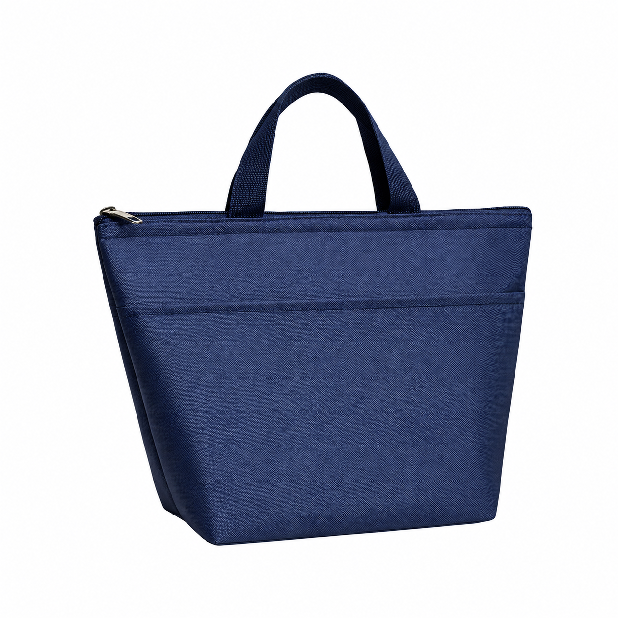 Large Capacity Insulated Oxford Lunch Bag