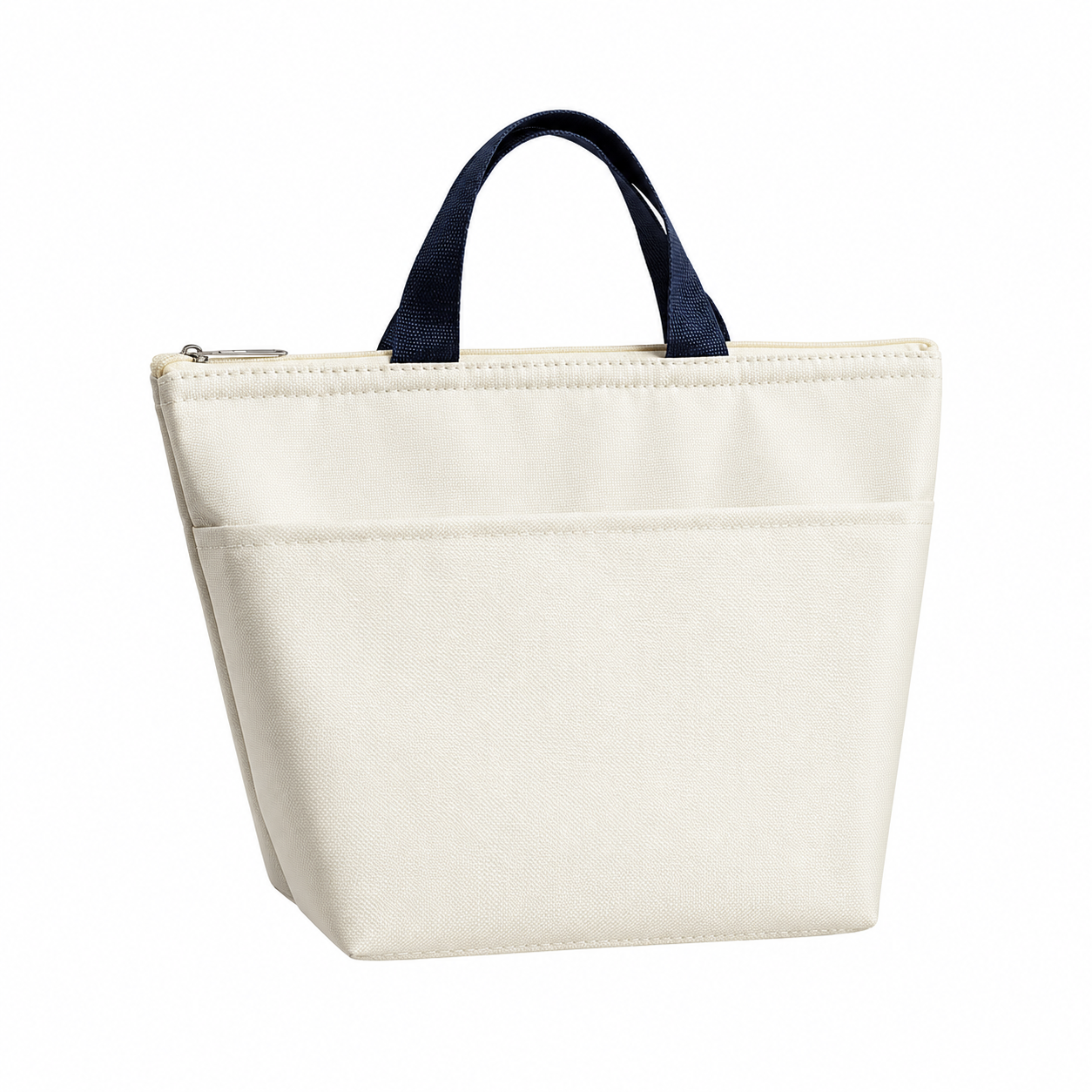 Large Capacity Insulated Oxford Lunch Bag