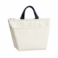 Large Capacity Insulated Oxford Lunch Bag