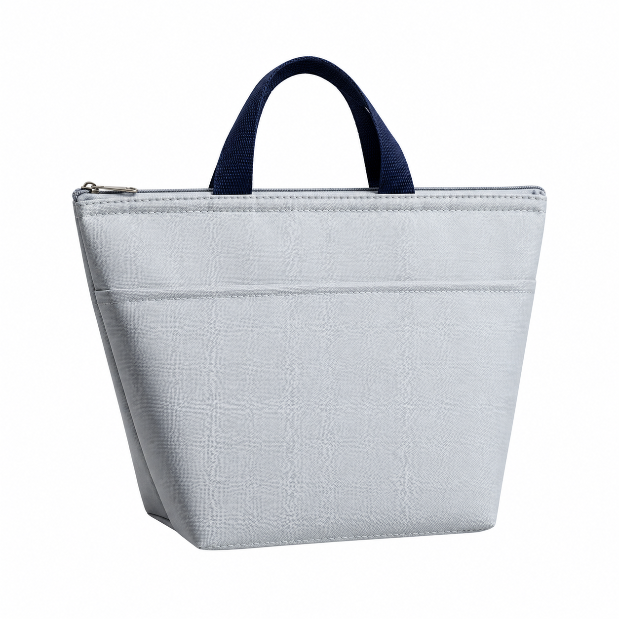 Large Capacity Insulated Oxford Lunch Bag