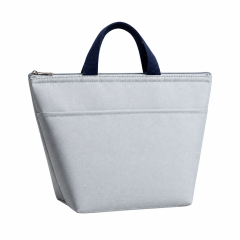Large Capacity Insulated Oxford Lunch Bag