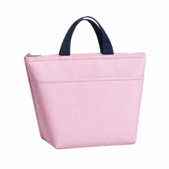 Large Capacity Insulated Oxford Lunch Bag