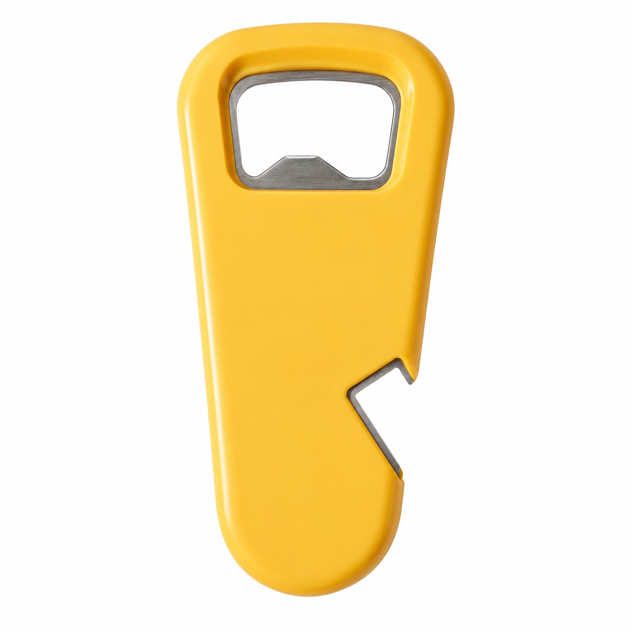 Magnetic Fridge Bottle Opener