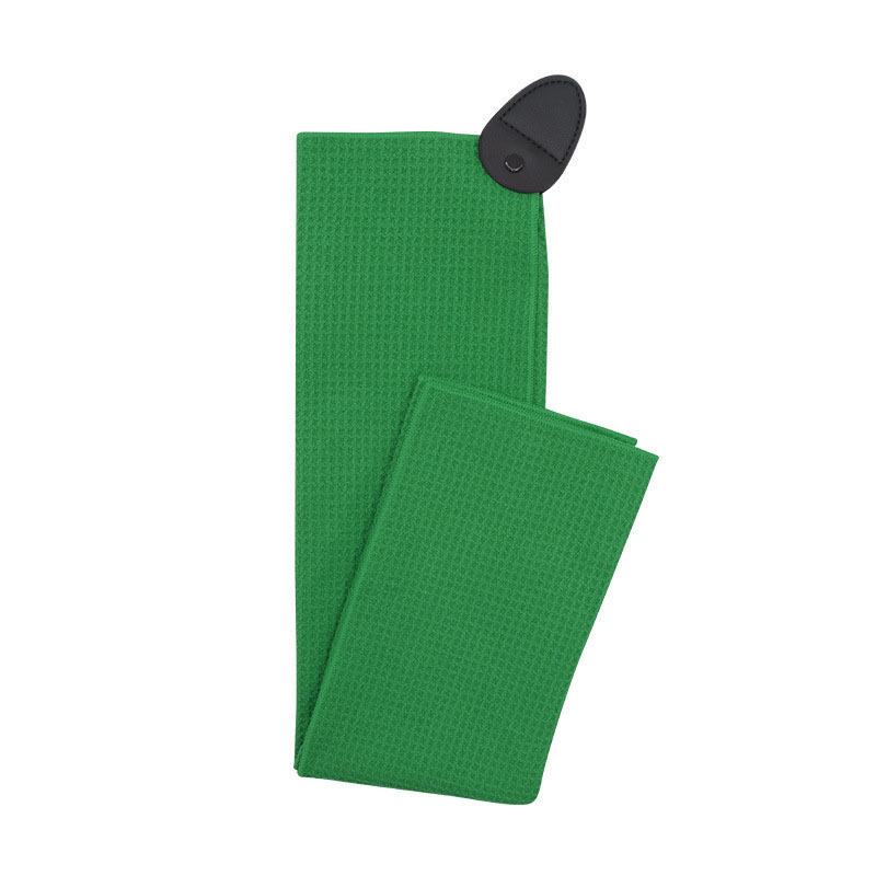 Magnetic Golf Towel