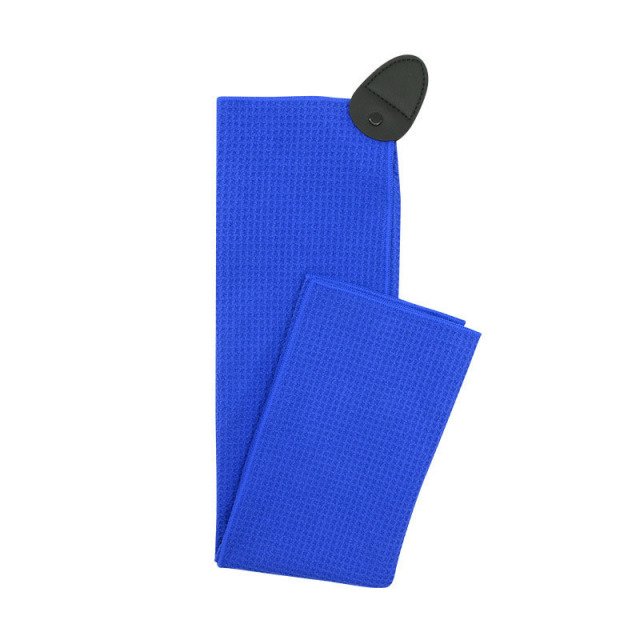 Magnetic Golf Towel