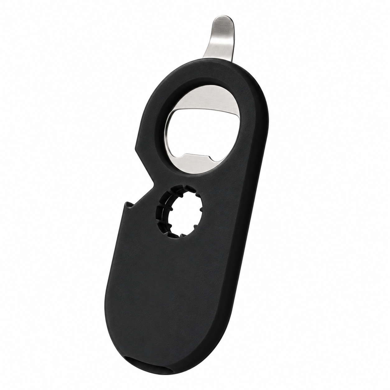 Magnetic Multifunction Bottle And Can Opener