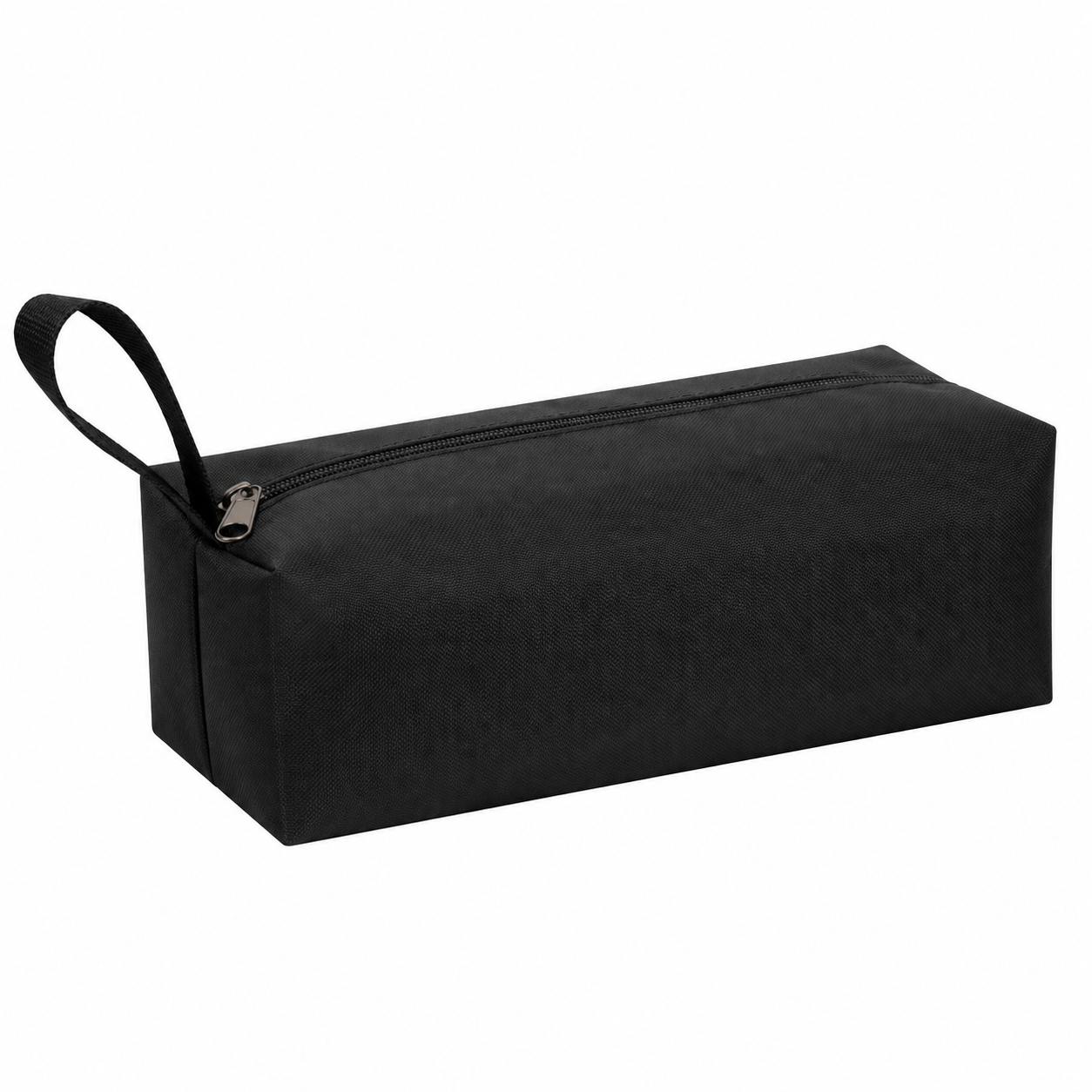Multi-Compartment Travel Makeup Organizer Bag