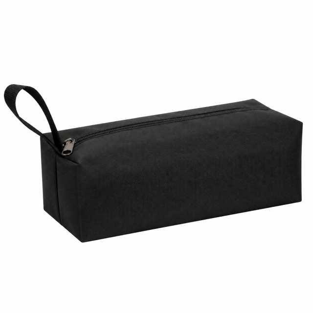 Multi-Compartment Travel Makeup Organizer Bag