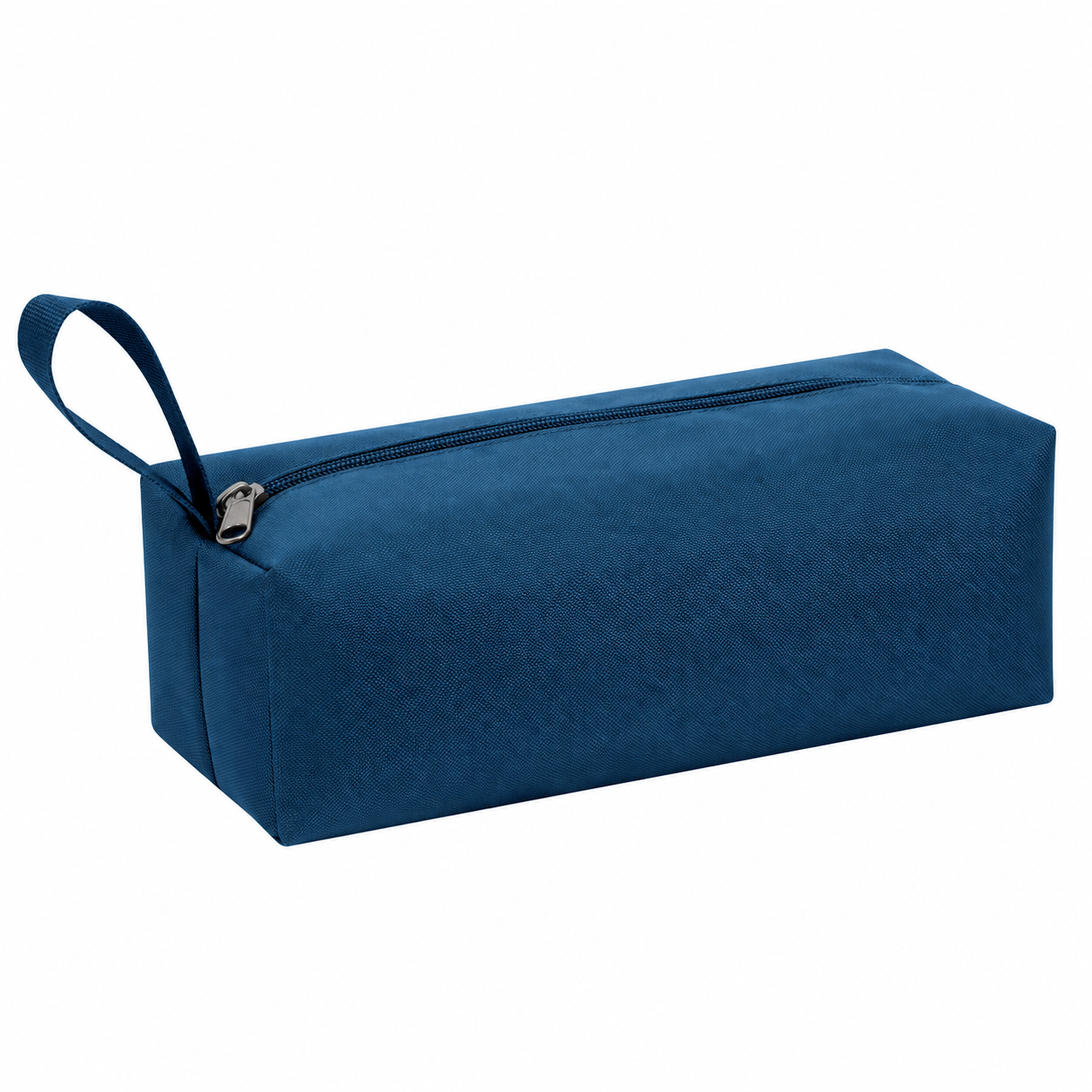 Multi-Compartment Travel Makeup Organizer Bag