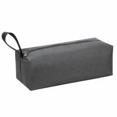 Multi-Compartment Travel Makeup Organizer Bag