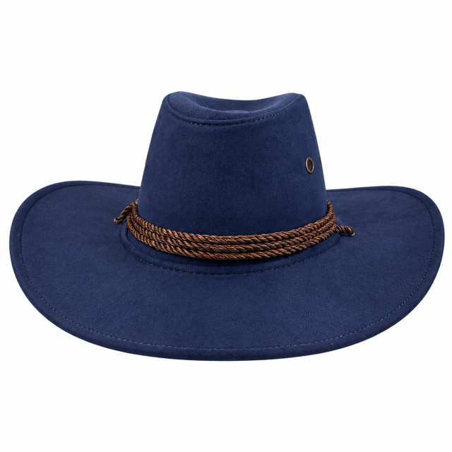 Outdoor Western Cowboy Hat