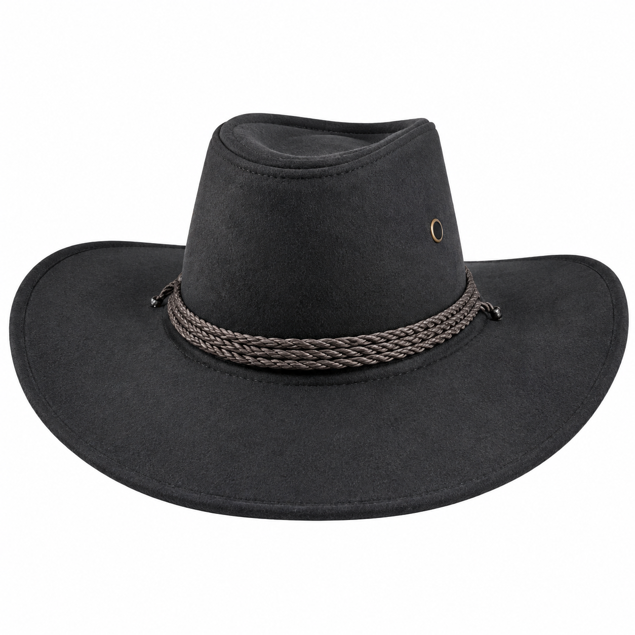 Outdoor Western Cowboy Hat