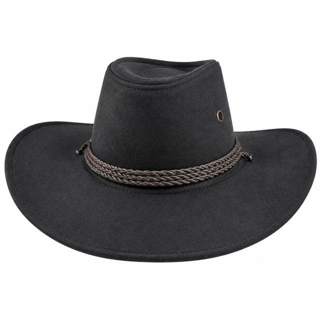 Outdoor Western Cowboy Hat