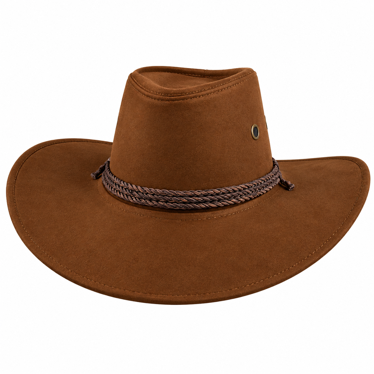 Outdoor Western Cowboy Hat