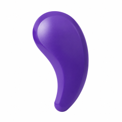 Plastic Massage Comb Detangler Brush