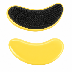 Plastic Massage Comb Detangler Brush