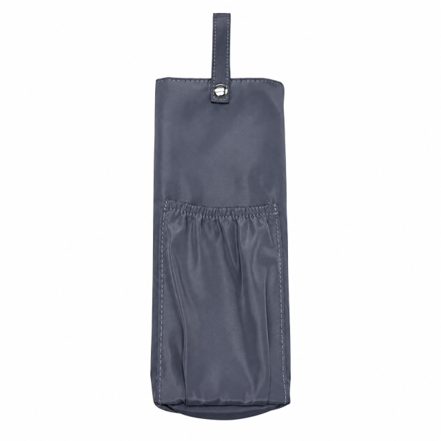 Portable Heat-Resistant Hair Styling Tool Storage Bag