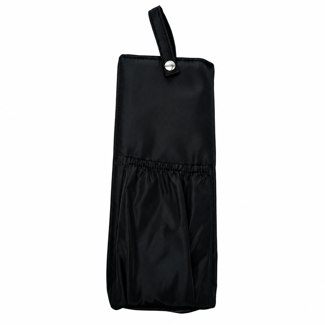 Portable Heat-Resistant Hair Styling Tool Storage Bag