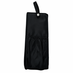 Portable Heat-Resistant Hair Styling Tool Storage Bag