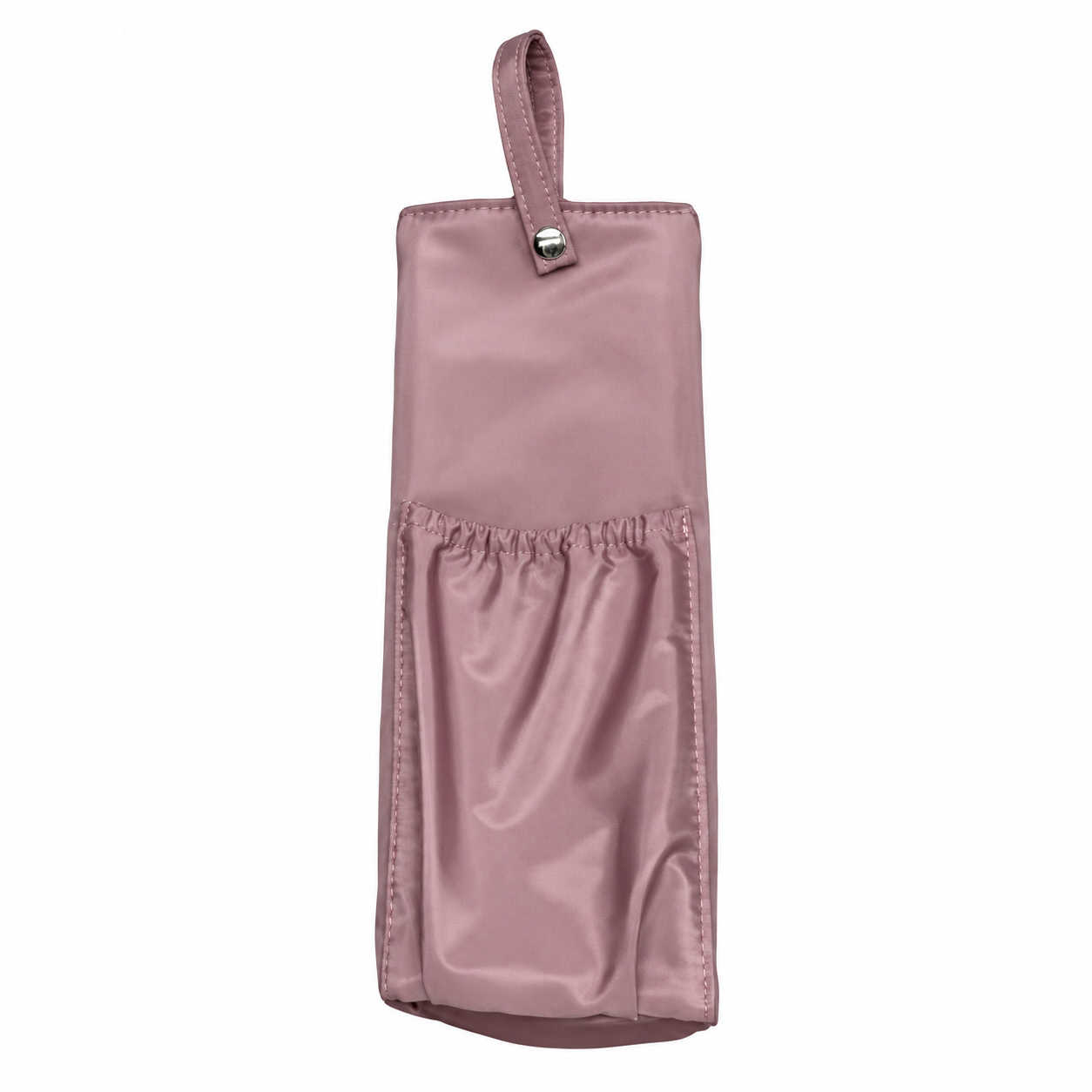 Portable Heat-Resistant Hair Styling Tool Storage Bag