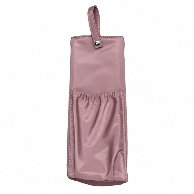 Portable Heat-Resistant Hair Styling Tool Storage Bag