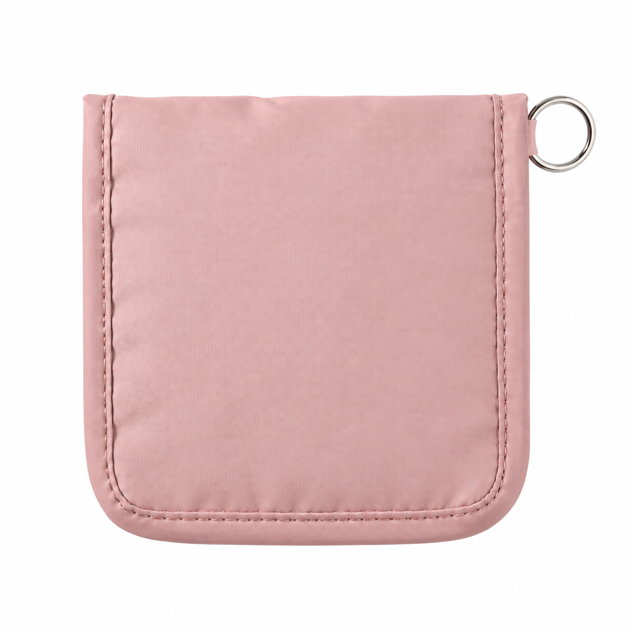Portable Multi-Compartment First Aid Organizer Pouch