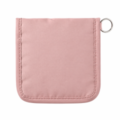 Portable Multi-Compartment First Aid Organizer Pouch