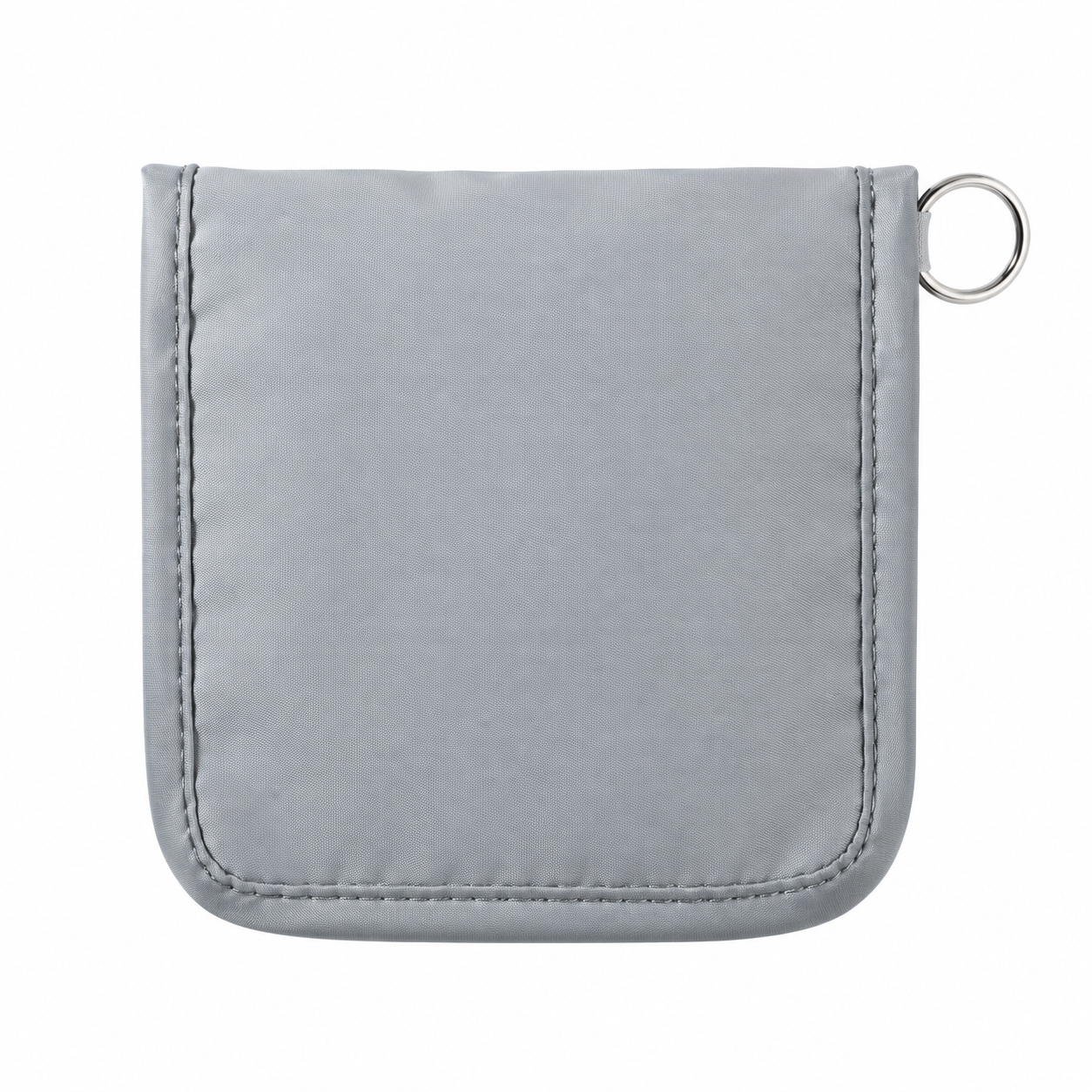 Portable Multi-Compartment First Aid Organizer Pouch