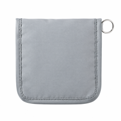 Portable Multi-Compartment First Aid Organizer Pouch