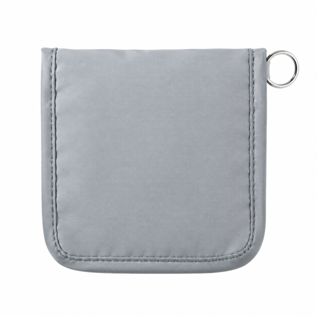Portable Multi-Compartment First Aid Organizer Pouch