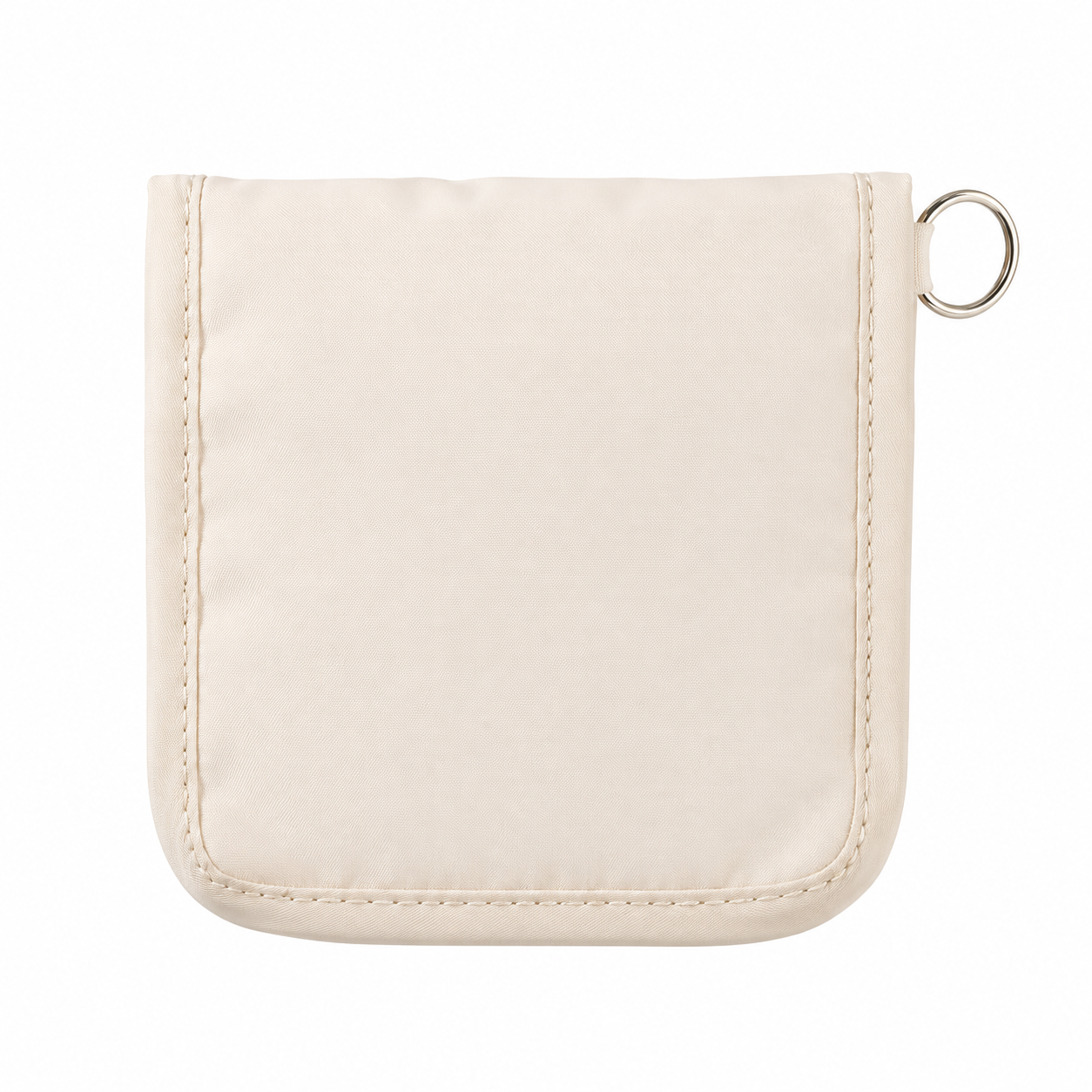 Portable Multi-Compartment First Aid Organizer Pouch
