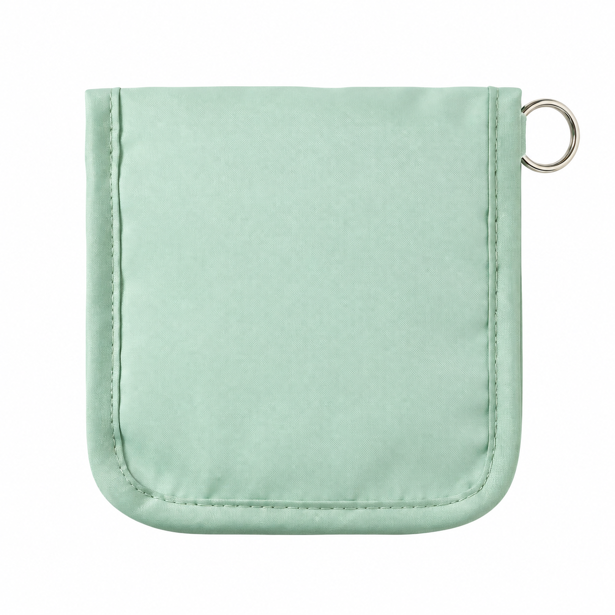 Portable Multi-Compartment First Aid Organizer Pouch