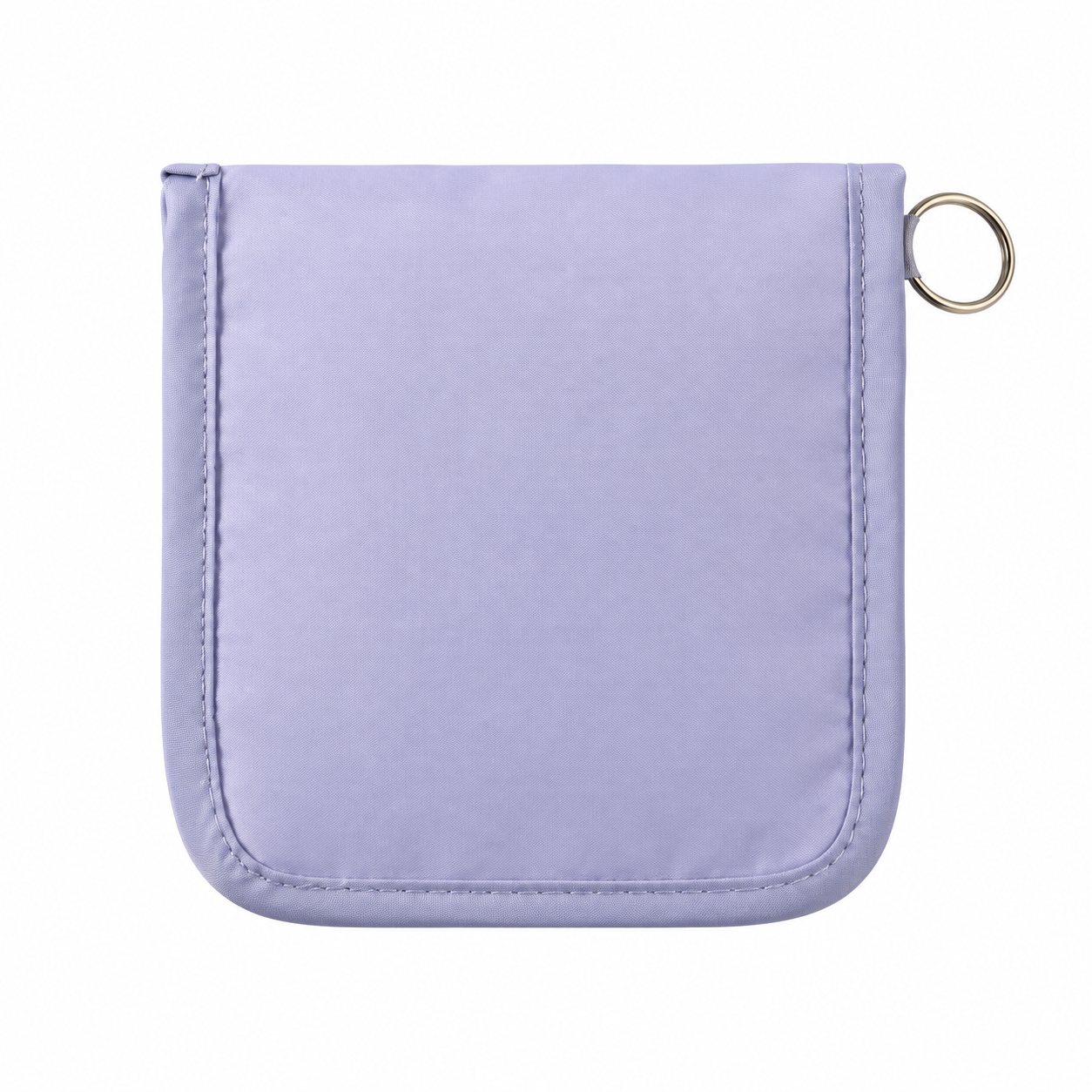 Portable Multi-Compartment First Aid Organizer Pouch