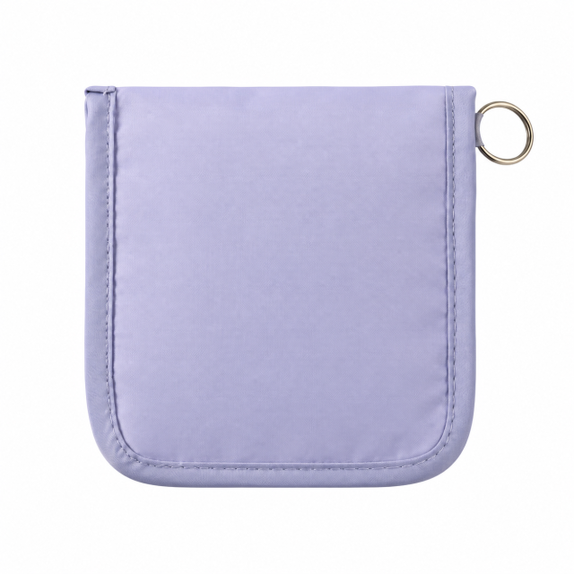 Portable Multi-Compartment First Aid Organizer Pouch