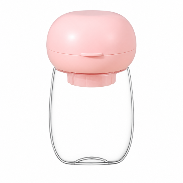 Portable Pet Travel Water Bottle With Carry Strap