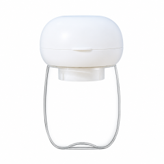 Portable Pet Travel Water Bottle With Carry Strap