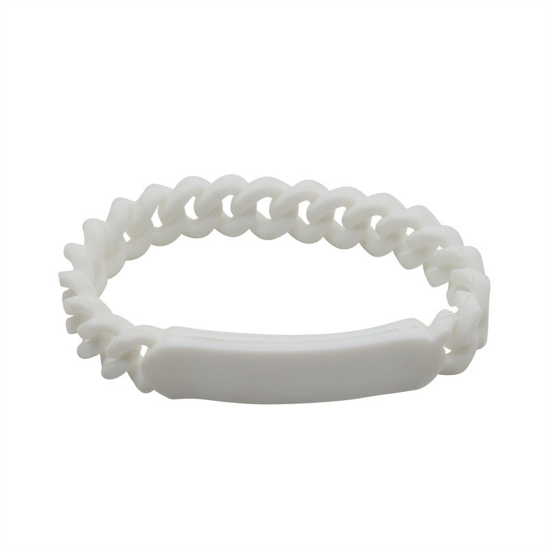 Silicone Bracelet