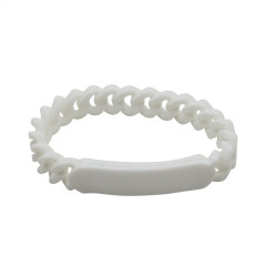 Silicone Bracelet