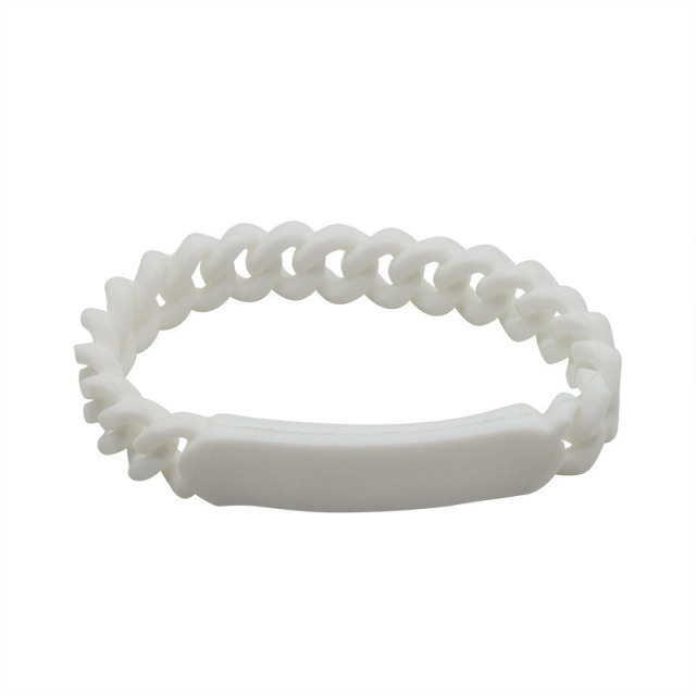 Silicone Bracelet