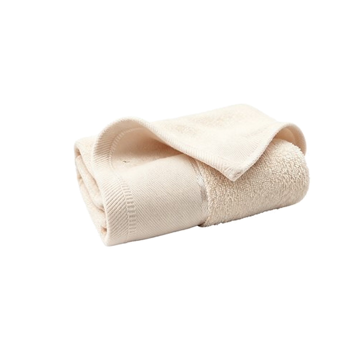 Soft Cotton Sports Towel With Custom Embroidery