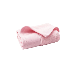 Soft Cotton Sports Towel With Custom Embroidery