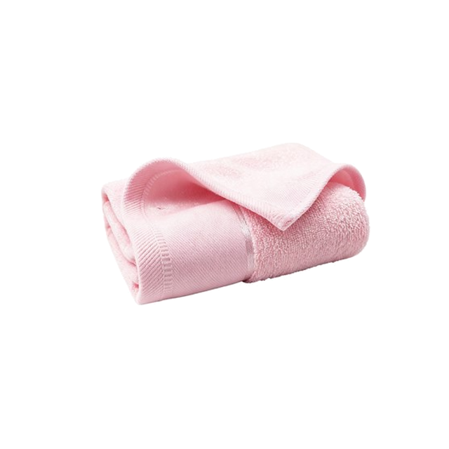Soft Cotton Sports Towel With Custom Embroidery