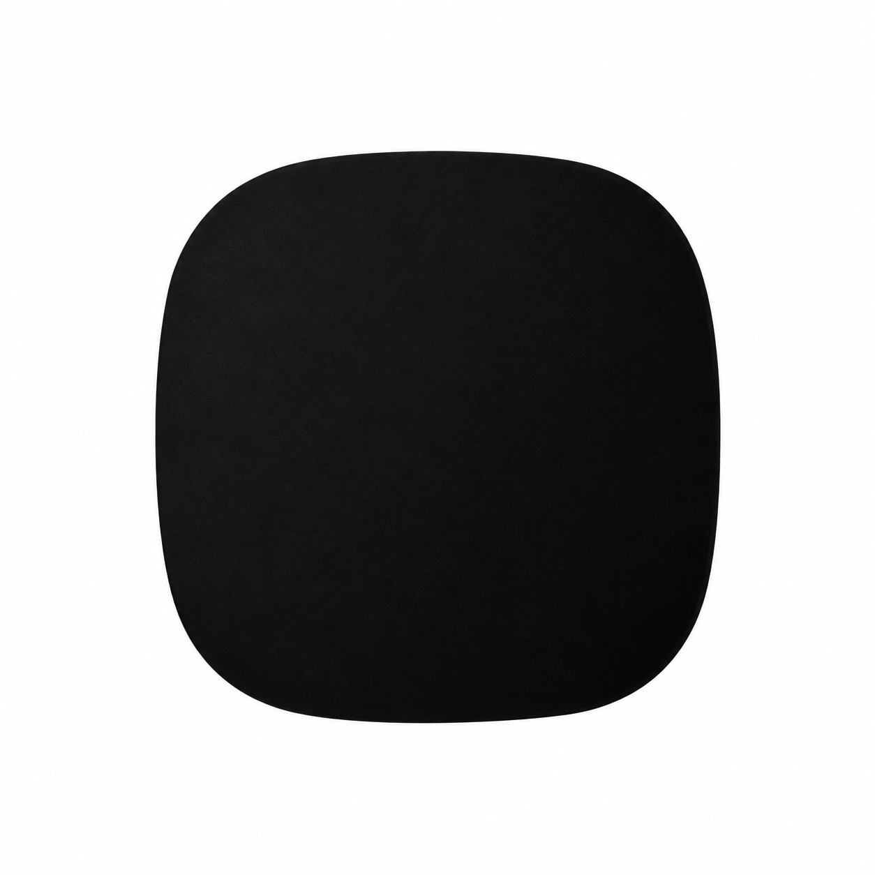 Square Silicone Table Coaster