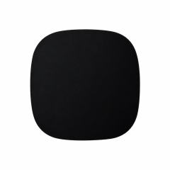 Square Silicone Table Coaster