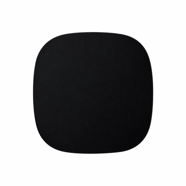 Square Silicone Table Coaster