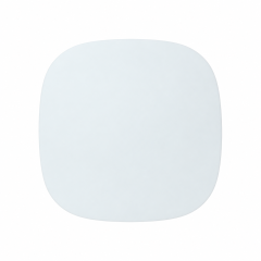 Square Silicone Table Coaster