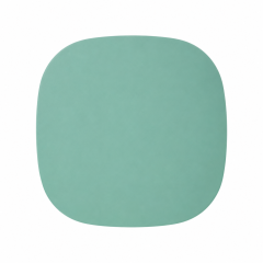 Square Silicone Table Coaster